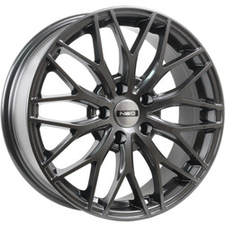 Neo 7x17/5x114,3 ET45 D67,1 740 BMG