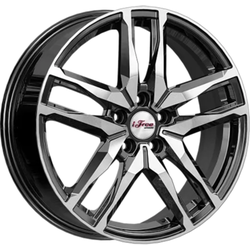 iFree 6,5x18/5x114,3 ET49 D67,1  (1075)  