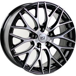 RST 7x17/5x108 ET33 D60,1 R137 (Tiggo) BD