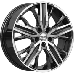 SKAD Original 6,5x18/5x114,3 ET37 D66,6 KL-375 (Jolion) 