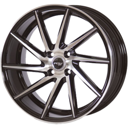 PDW 7,5x17/4x100 ET35 D60,1 1022 Left (CVT) M/B