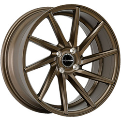 PDW 7,5x17/4x100 ET35 D60,1 1022 Left (CVT) U4V10 ()