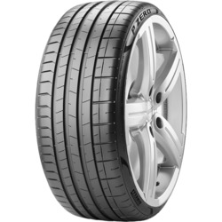 Pirelli 275/40R20 106W XL P Zero (PZ4) Sports Car * TL Run Flat