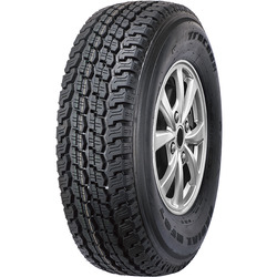 Tracmax 205/80R16 104S XL Radial RF07 TL