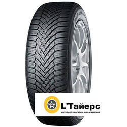 Yokohama 285/35R22 106W BluEarth Winter V906