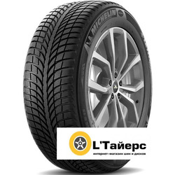 Michelin 255/50R19 107V Latitude Alpin 2