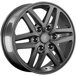 Replay 6,5x16/6x139,7 ET56 D92,5 HND307 GM (, C570)