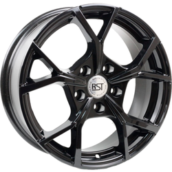 RST 6,5x16/5x108 ET40 D54,1 R086 (JAC) BL