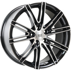 RST 8x18/5x114,3 ET50 D60,1 R168 (Camry, Uni-V) BD
