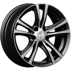  8x18/5x108 ET45 D63,4  (306) 