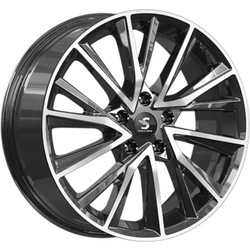 Premium Series 7,5x18/5x112 ET40 D57,1 ��010 (Kodiaq) Diamond Quartz