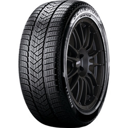 Pirelli 255/55R18 109H XL Scorpion Winter * TL Run Flat