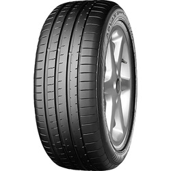 Yokohama 255/40ZR20 101Y Advan Sport V107A TL