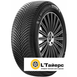 Michelin 205/45R17 88V ALPIN 7