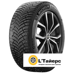 Michelin 235/55R20 105T X-Ice North 4 SUV