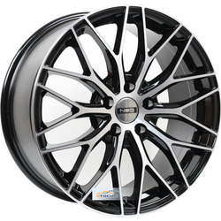 Neo 7x17/5x114,3 ET40 D64,1 740 BD