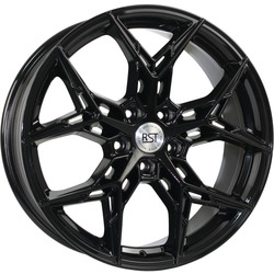 RST 7,5x19/5x114,3 ET40 D67,1 R139 (Rav4) BL