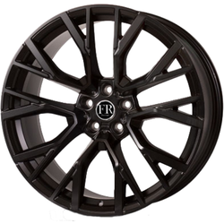 FR replica 9,5x22/5x112 ET35 D66,6 B496 CB (�33)