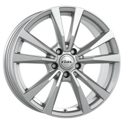 Rial 9x20/5x112 ET42 D66,5 M12X Polar Silver