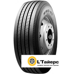Kumho 7/0R16 113/112N RS02