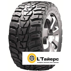 Kumho 235/85R16 120/116Q Road Venture MT KL71