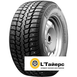 Kumho 245/75R16 120/116Q Power Grip KC11