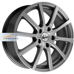 iFree 7x17/5x110 ET39 D65,1 Big Byz (��680) ��� ���