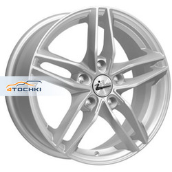 iFree 6,5x16/5x112 ET38 D66,6 Moskva (��689) ���-�������