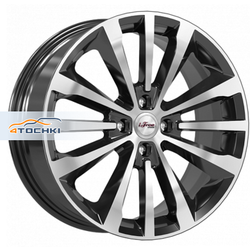 iFree 7x17/4x100 ET43 D60,1 �������� (��912) ���� ����