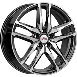 iFree 6,5x18/5x114,3 ET50 D54,1 ������ (��1075) ���� ����