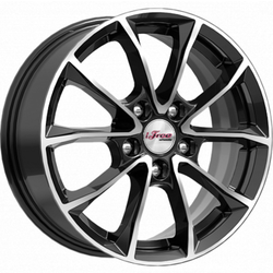 iFree 6,5x16/5x114,3 ET43 D67,1 ���� (��914) ���� ����