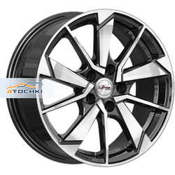 iFree 6,5x16/5x105 ET38 D56,6 ������� (��1042) ���� ����