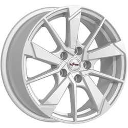 iFree 6,5x16/5x112 ET46 D57,1 ������� (��1042) ���-�������