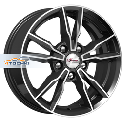 iFree 6,5x16/5x110 ET35 D65,1 ������ (��865) ���� ����