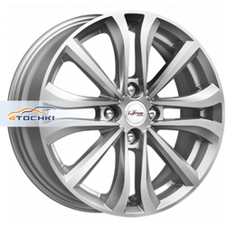 iFree 6x16/4x100 ET45 D56,6 ������ (��938) ���-�������