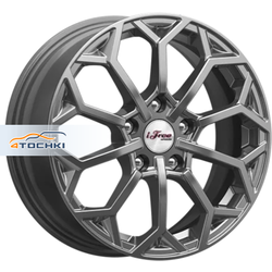 iFree 6,5x16/5x105 ET38 D56,6 �����-���� (��1000) ��� ���