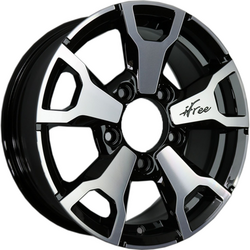 iFree 6x16/5x139,7 ET40 D98,1 ������ (��872) ���� ����