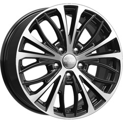 iFree Original 7,5x17/5x114,3 ET52,5 D67,1 ��873 ����� ������