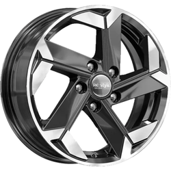 iFree Original 6x16/5x114,3 ET43 D67,1 ��979 ����� ������