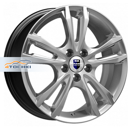 K&K 6x16/4x100 ET45 D67,1 Samara (��866) ������� SK