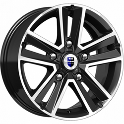 K&K 6,5x16/5x139,7 ET40 D98 ����� (��864) ����� ������ SK