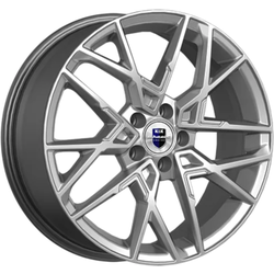 K&K 7x18/5x108 ET33 D60,1 ������ (��1044) ���� ��������