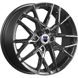 K&K 7x18/5x108 ET33 D60,1 ������ (��1044) �����