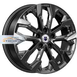 K&K 6,5x17/5x105 ET38 D56,6 ������ (��1046) �����