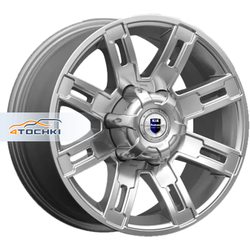 K&K 7,5x16/6x139,7 ET30 D100,1 ����� (��609M) ���� ��������