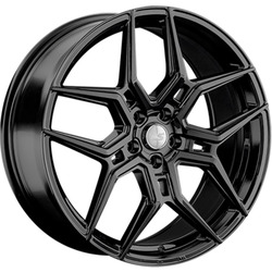 LS 9,5x19/5x114,3 ET45 D64,1 1266 BK (�����)