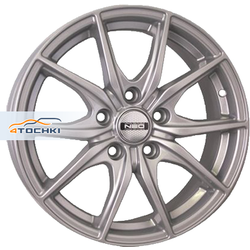 Neo 6,5x16/5x114,3 ET45 D66,1 676 Silver