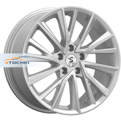 Premium Series 7,5x18/5x108 ET47 D60,1 ��010 (Tiggo 8 Pro) Elite Silver
