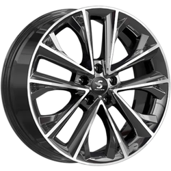 Premium Series 7x18/5x108 ET47 D60,1 ��012 (Tiggo 8 Pro) Diamond Quartz