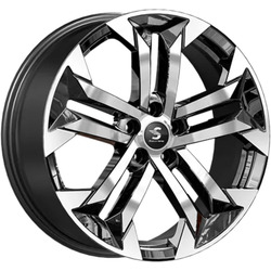 Premium Series 7,5x19/5x108 ET46 D63,35 ��015 (Geely Tugella) Diamond Quartz